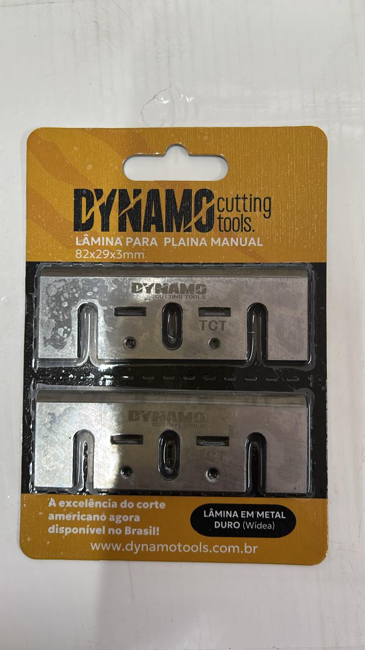 Faca para Makita 82x29x3mm Widea