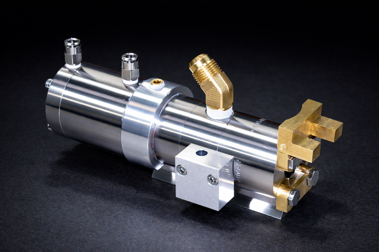 Válvula do Aplicador de Cola Ref 271-VRRS375SB Apquip