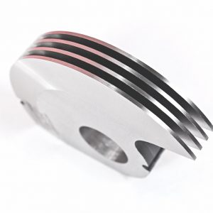 Faca Finger Joint Aceco