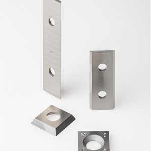 Facas Intercambiáveis