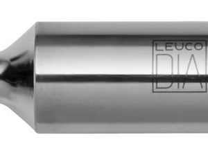 Fresa de Topo Leuco Diamantada