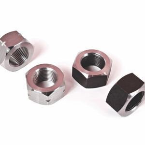 Porca Em Aço para Parafuso do Cabeçote Finger Joint Aceco