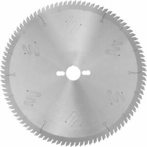 Foto de um Disco de Serra Circular da Dynamo Tools